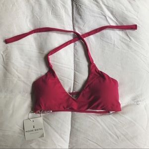 Midori Bikinis Croatia Top